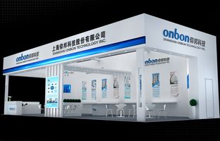 昭通展履历南宫28黑科技：新3D,多画面拼接器