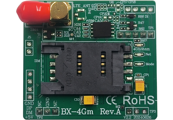 BX-4Gm Rev.A 模浚？？？？？